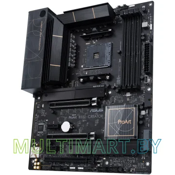 Материнская плата ASUS ProArt B550 Creator картинка 5